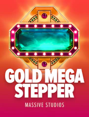 Variante visual de juego de oro con sensación de progreso y premio.