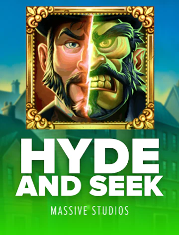 Versión alternativa de juego de búsqueda con arte oscuro y atractivo.